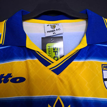 PARMA 98/99