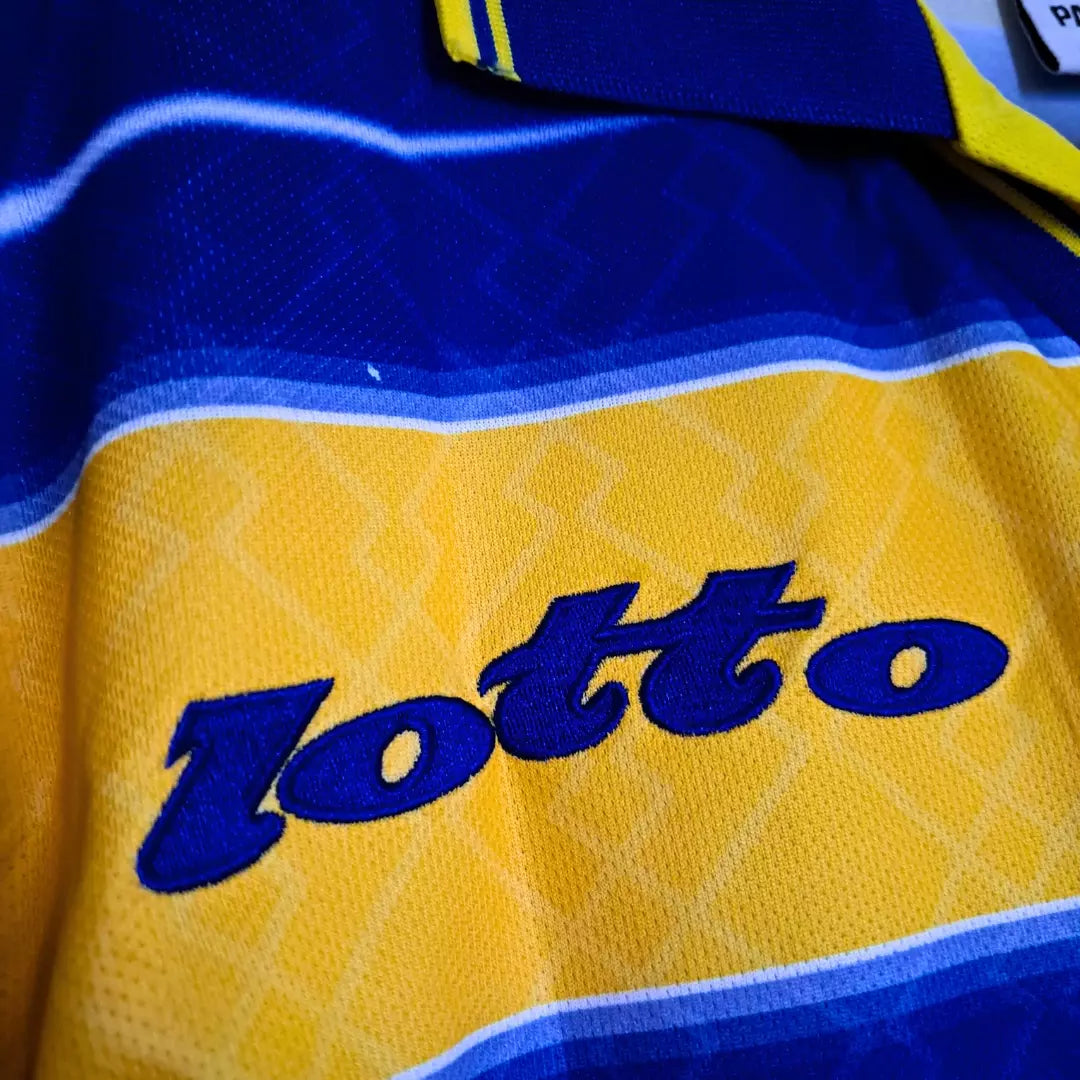 PARMA 98/99