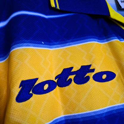 PARMA 98/99