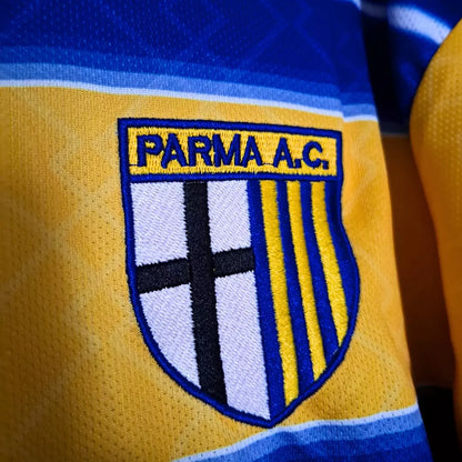 PARMA 98/99