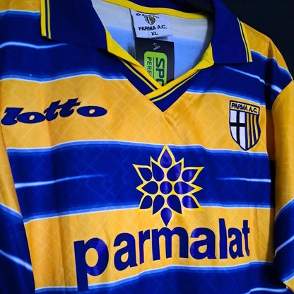 PARMA 98/99