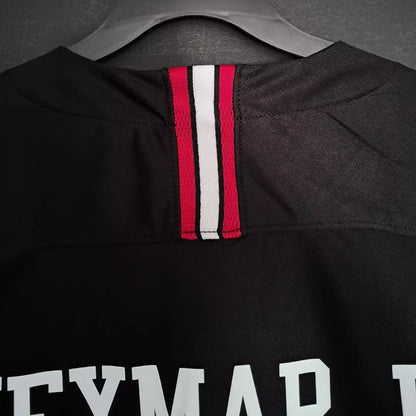 PSG TERCERA 18/19 JORDAN NEGRA