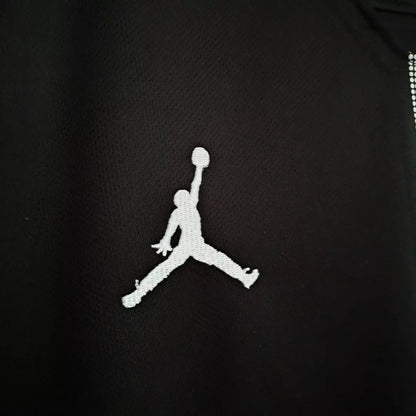 PSG TERCERA 18/19 JORDAN NEGRA
