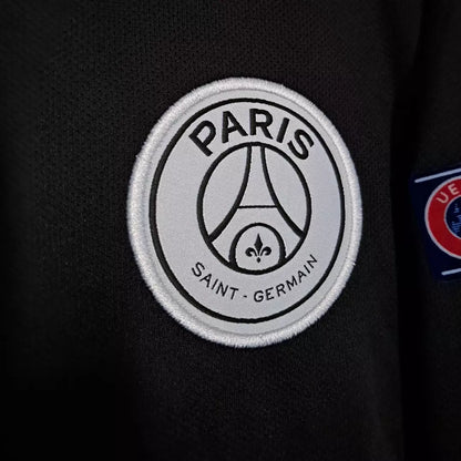 PSG TERCERA 18/19 JORDAN NEGRA