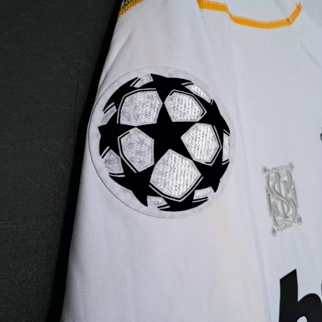 REAL MADRID 09/10