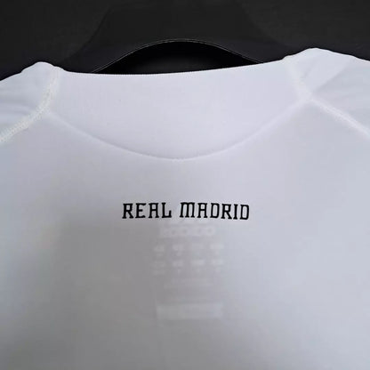 REAL MADRID 09/10