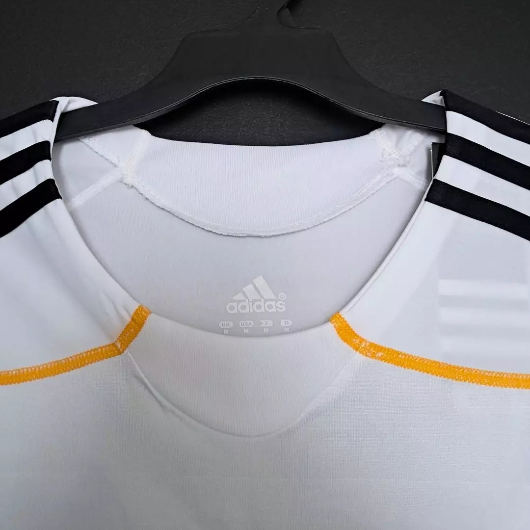 REAL MADRID 09/10