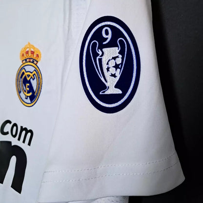 REAL MADRID 09/10