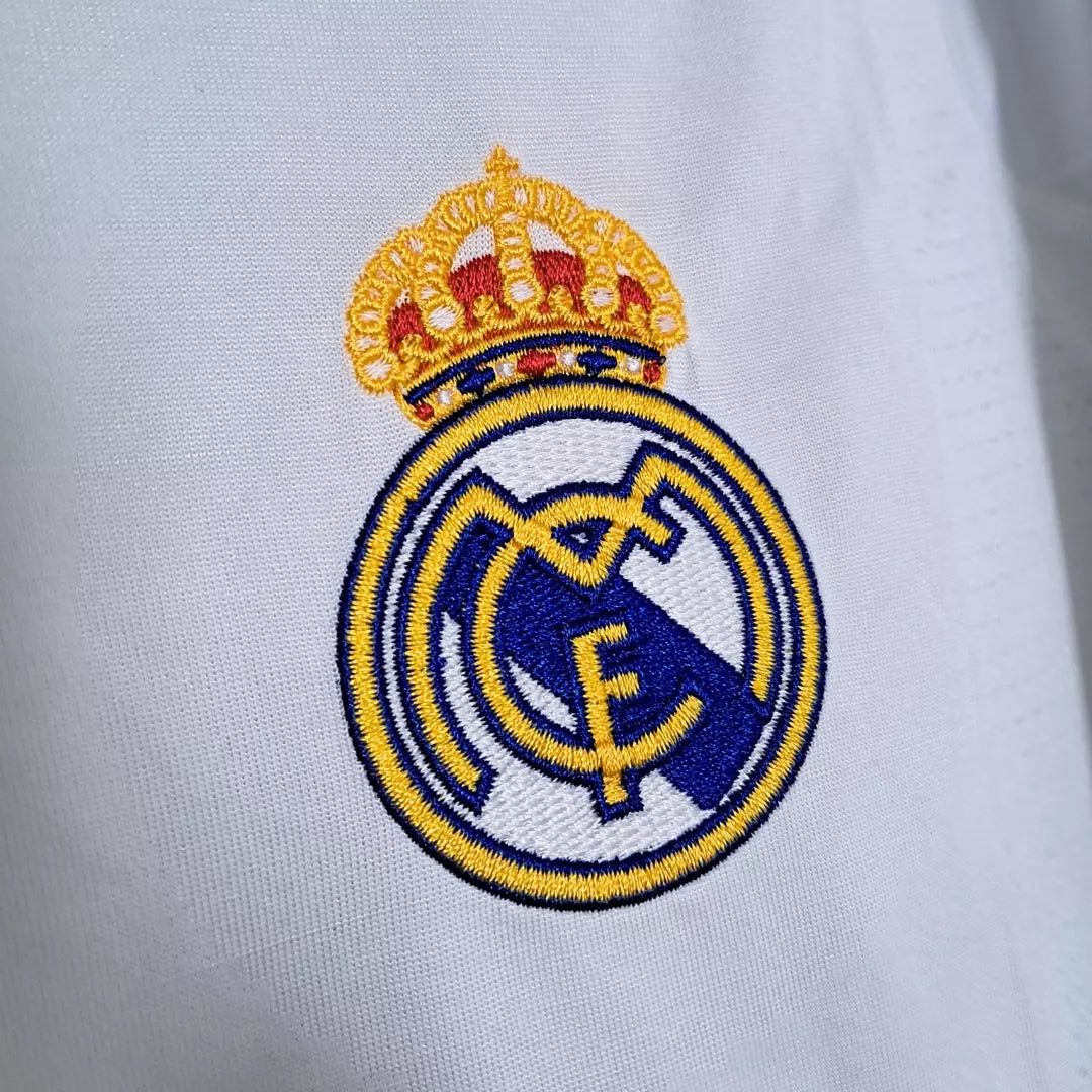 REAL MADRID 09/10