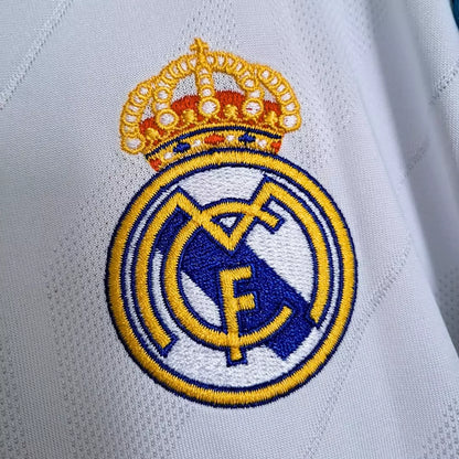 REAL MADRID 17/18