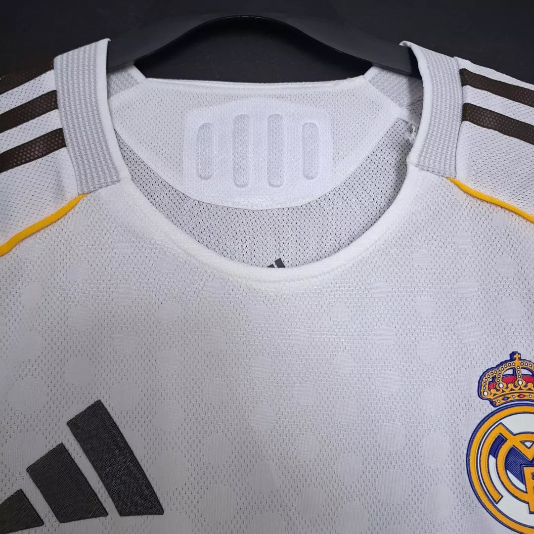 REAL MADRID 25/26