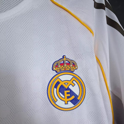 REAL MADRID 25/26