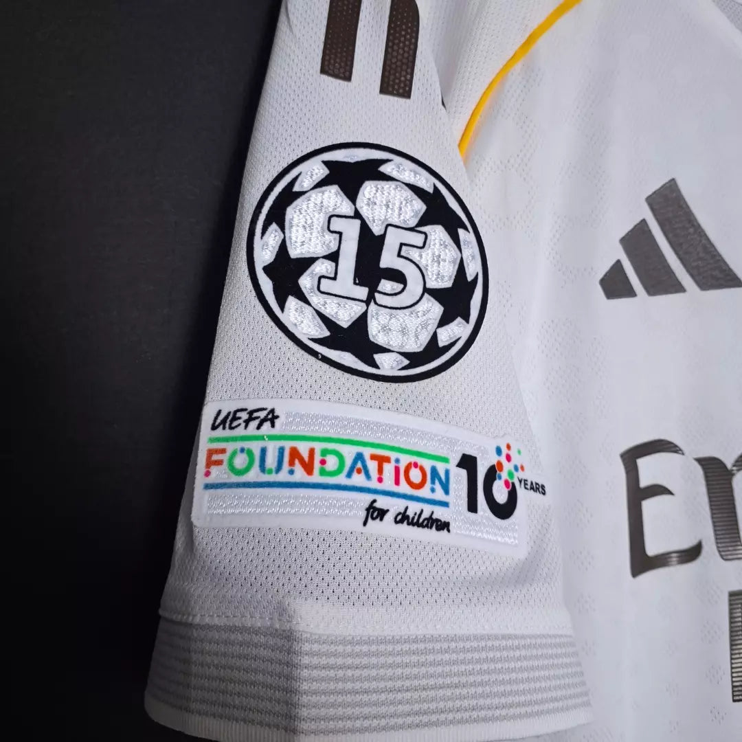REAL MADRID 25/26