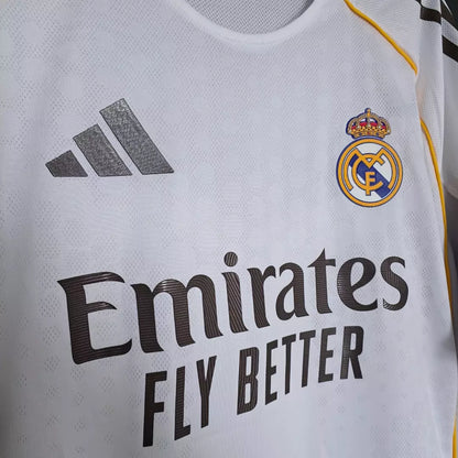 REAL MADRID 25/26