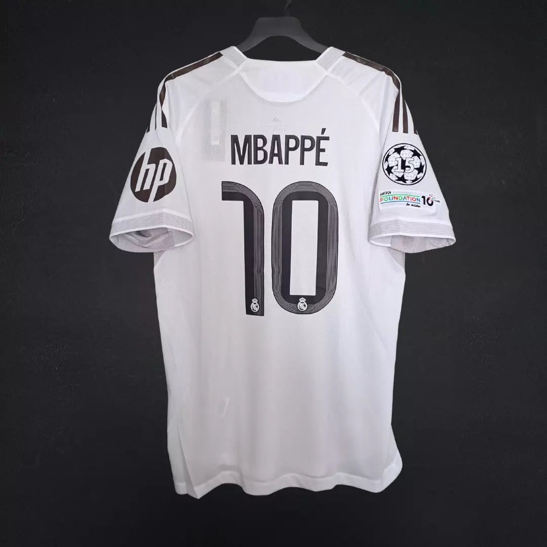 REAL MADRID 25/26