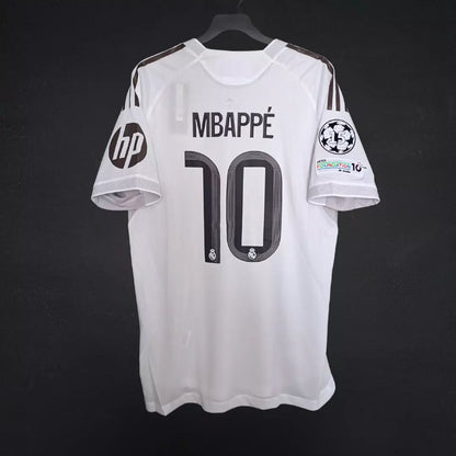REAL MADRID 25/26