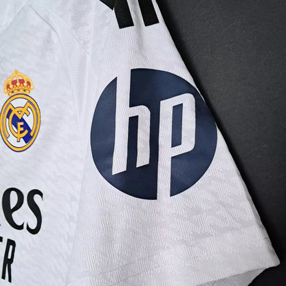 REAL MADRID 24/25