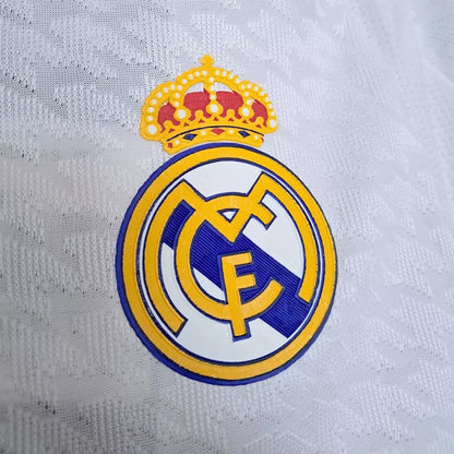 REAL MADRID 24/25
