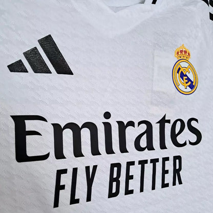 REAL MADRID 24/25