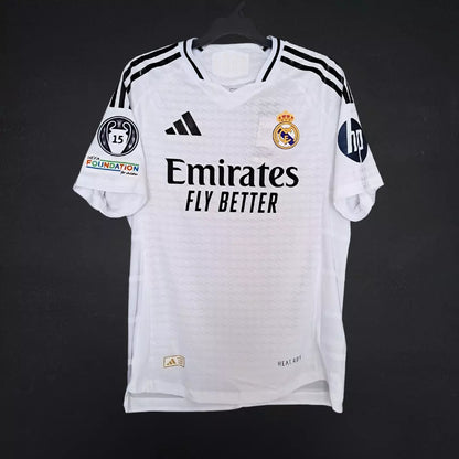 REAL MADRID 24/25