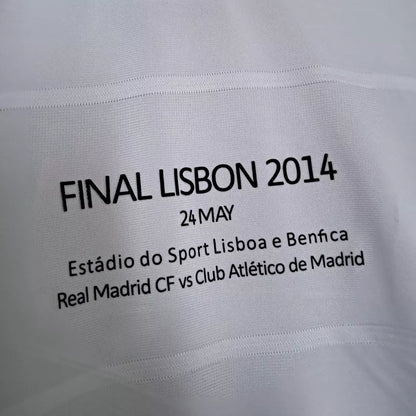 REAL MADRID 13/14