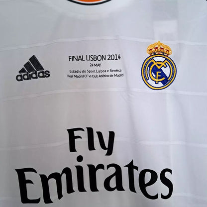 REAL MADRID 13/14