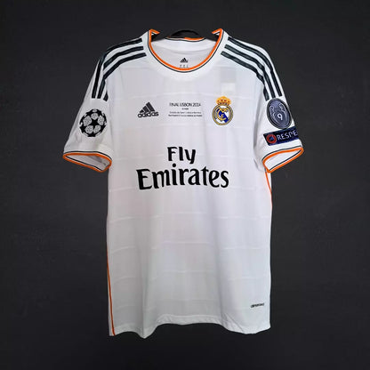 REAL MADRID 13/14