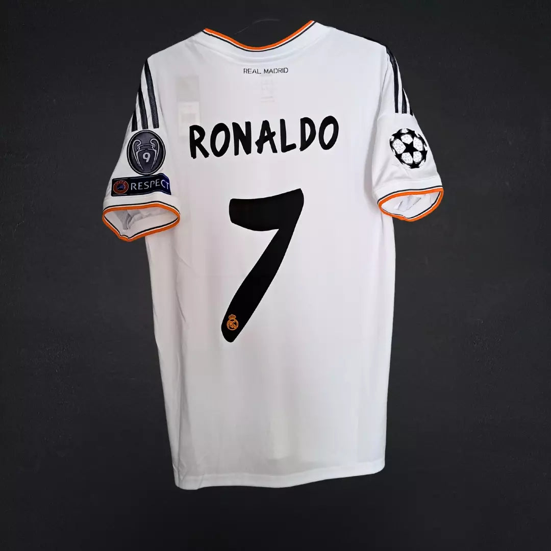 REAL MADRID 13/14