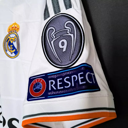 REAL MADRID 13/14