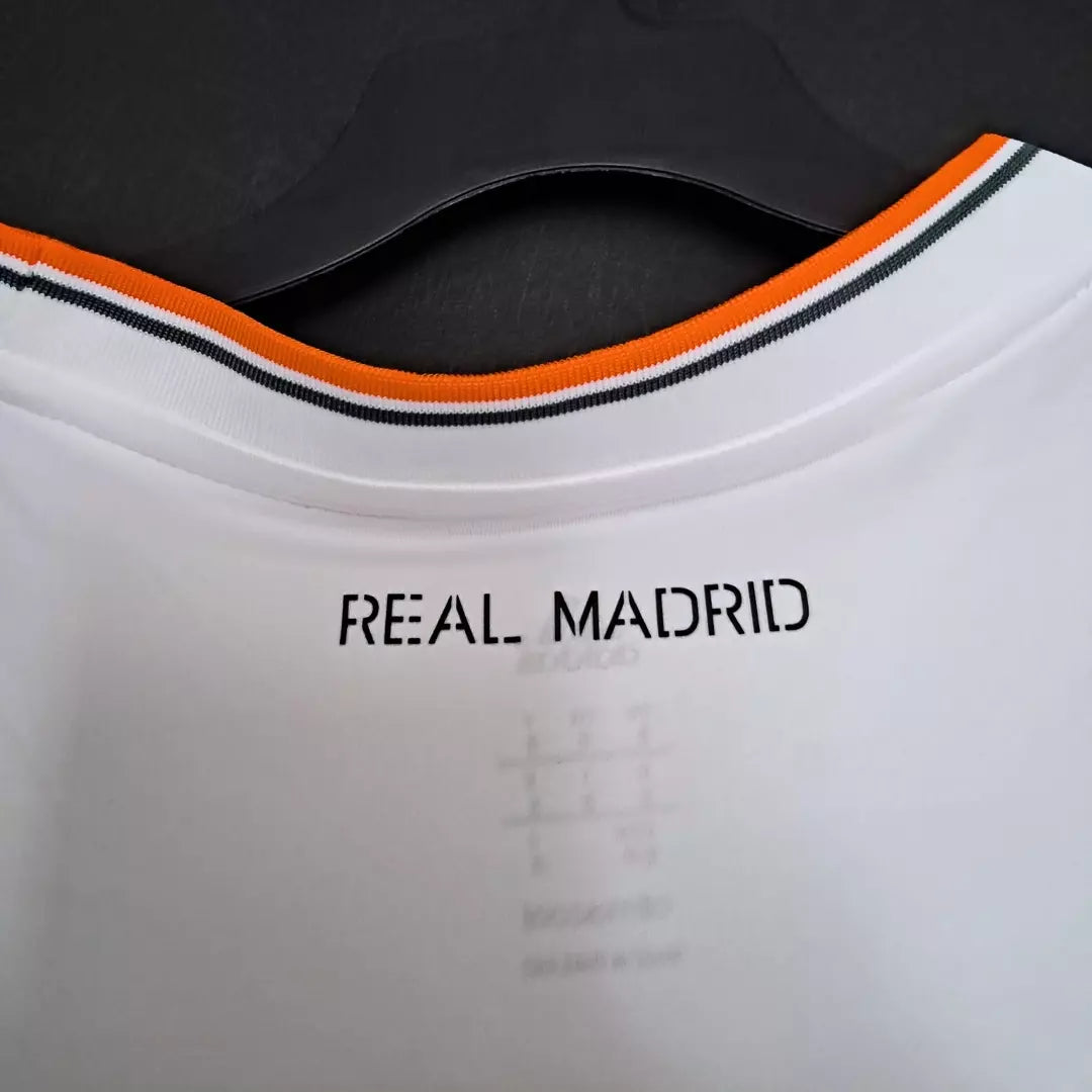 REAL MADRID 13/14