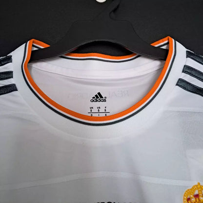 REAL MADRID 13/14