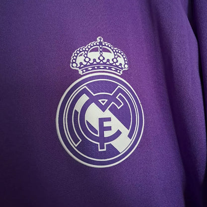 REAL MADRID 16/17 VISITANTE