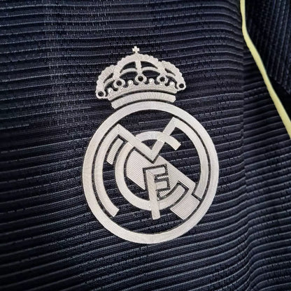 REAL MADRID 25/26 VISITANTE