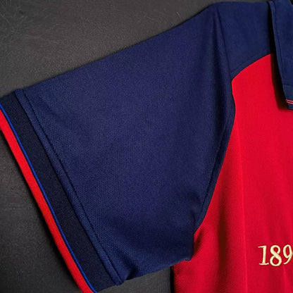 FC BARCELONA 99/00