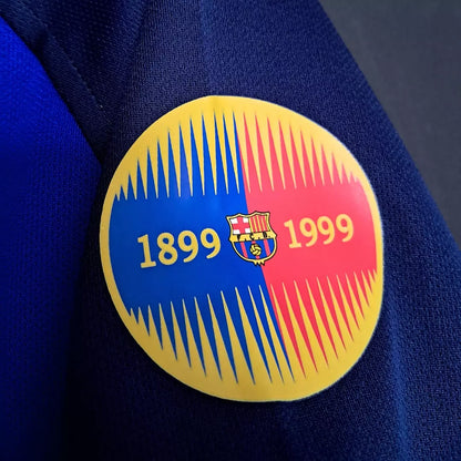 FC BARCELONA 99/00