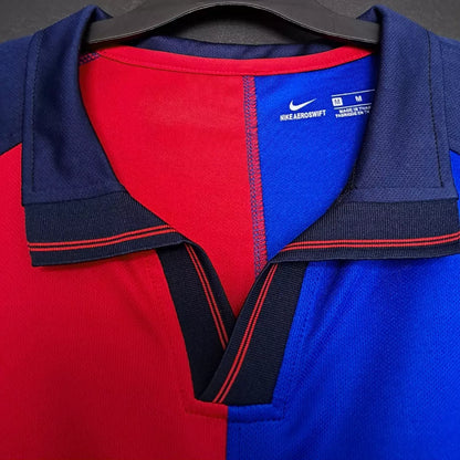 FC BARCELONA 99/00