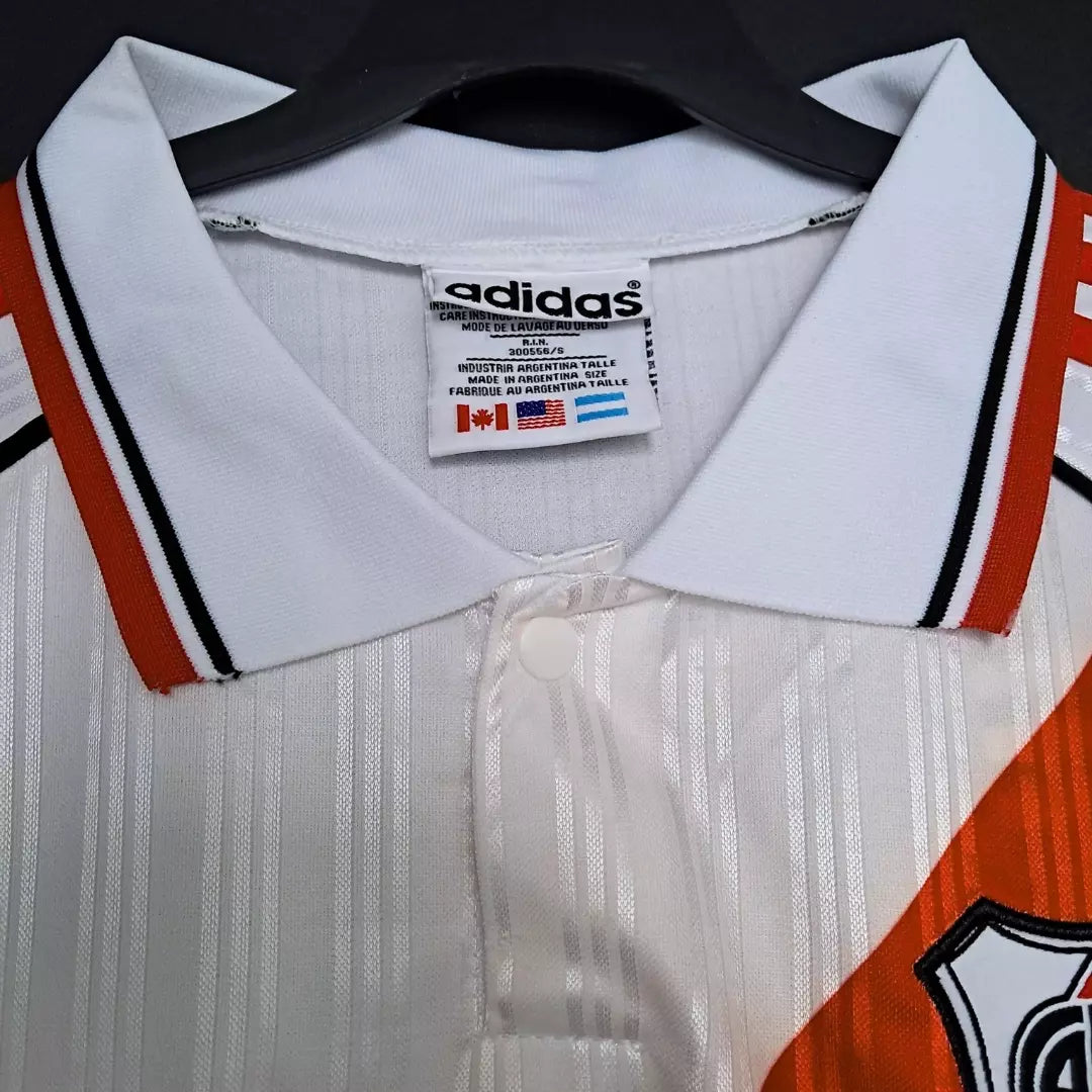 RIVER PLATE 95/96