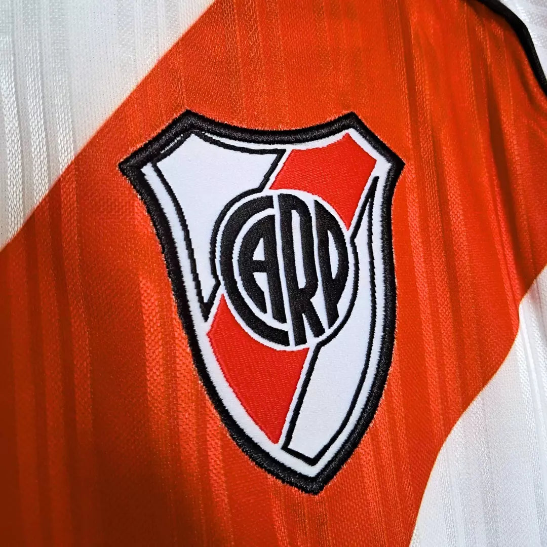 RIVER PLATE 95/96