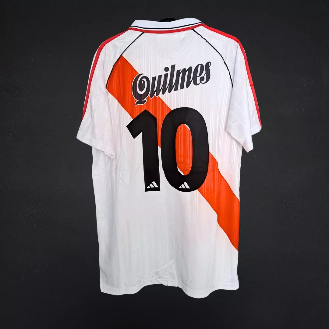 RIVER PLATE 95/96