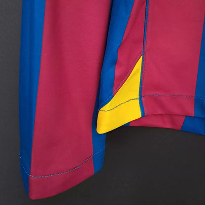 FC BARCELONA 05/06
