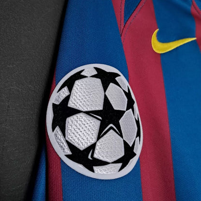 FC BARCELONA 05/06