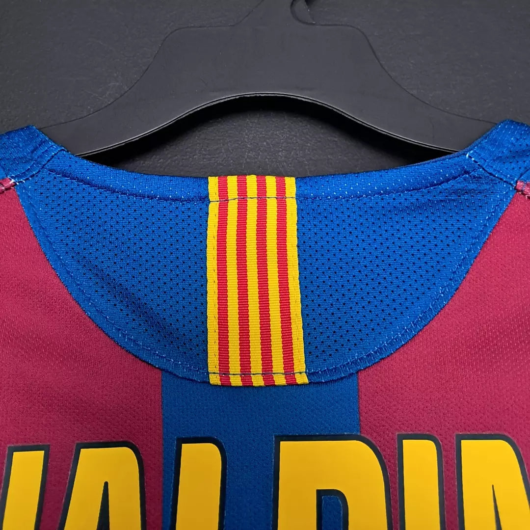 FC BARCELONA 05/06