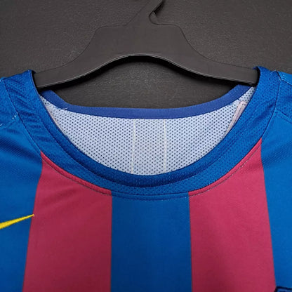 FC BARCELONA 05/06