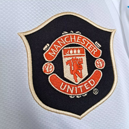 MANCHESTER UNITED 06/07 VISITANTE