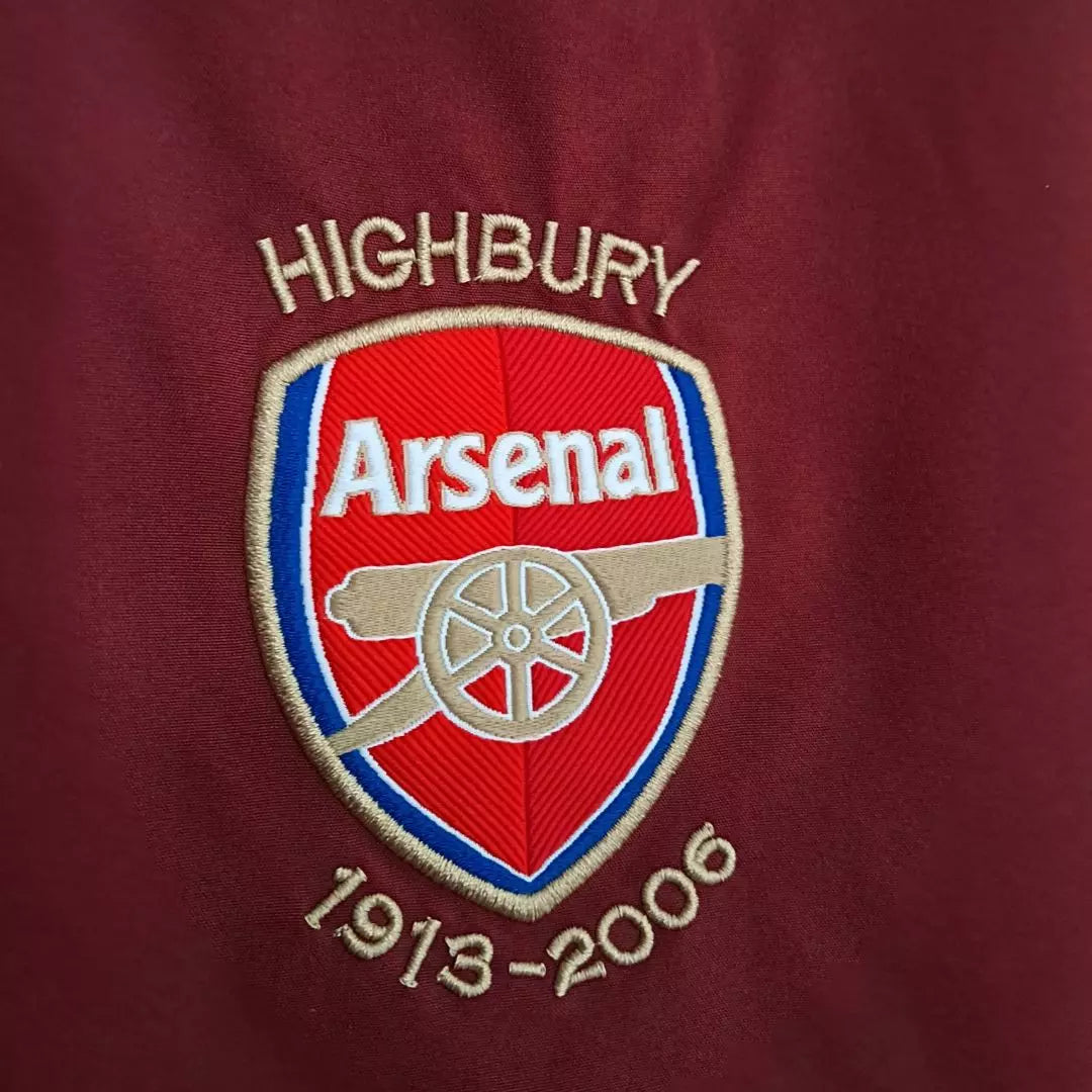 ARSENAL 05/06