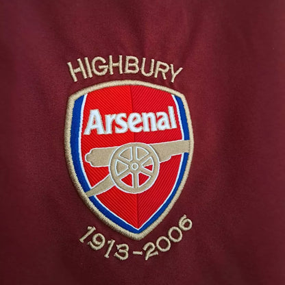 ARSENAL 05/06