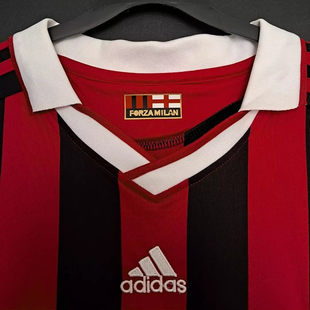 AC MILAN 09/10