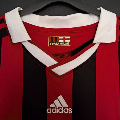 AC MILAN 09/10