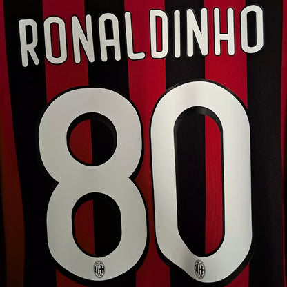 AC MILAN 09/10
