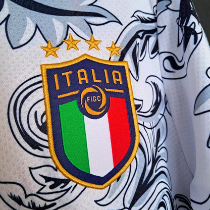 ITALIA VERSACE BLANCO